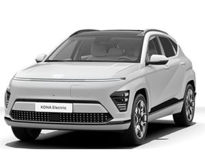 Hyundai KONA Prime Elektro 2WD 65 HUD Navi Leder Memory Leasing