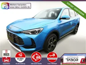 MG ZS Hybrid+ Comfort ACC LED Kam Nav TotW PDC 17Z