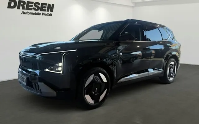 Kia Ev5 81 KWh Earth Frontantrieb 5dr