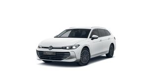 VW Passat Elegance 1.5 eHybrid Bluetooth Navi LED Leasing