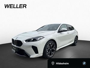 BMW 120i MSport, AdLED, HUD, HiFi, Pan, Park+, Prof