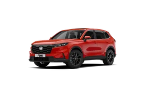 Honda CR-V 2.0 i-MMD Hybrid e:HEV AWD 2.0 i-MMD Hybrid e:HEV AWD Advance
