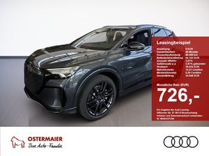 Audi Q4 SUV e-tron quattro 220 kW Navi SHZ ACC AHK AU