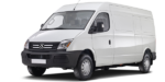 Maxus EV80 Leasing