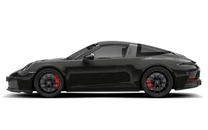 Porsche 911 Targa Targa 4 GTS Targa GTS