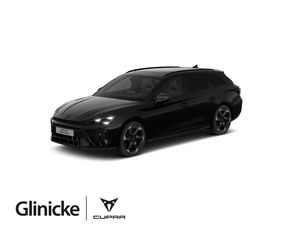 Cupra Leon Sportstourer VZ Tribe Edition 2.0 TSI 245 k