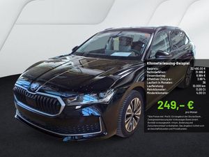 Skoda Superb Combi 2.0 TDI Selection MATRIX-LED AHK