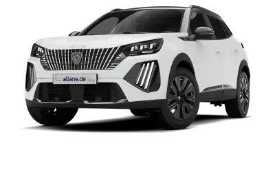 Peugeot 2008 HYBRID 110 e-DSC6 Business Leasing