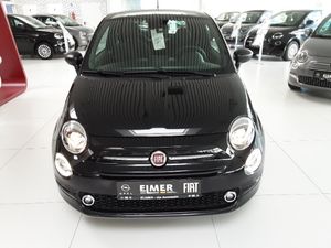 FIAT 500 1.0 GSE N3 Hybrid mit AutoAndroid/Apple CarPlay Leasing