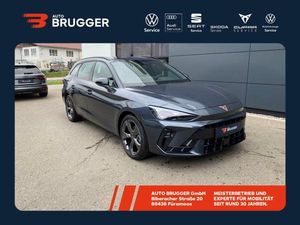 Cupra Leon Sportstourer 1.5 eTSI DSG LED Kamera ACC CarPlay