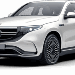 Mercedes-Benz EQC Leasing