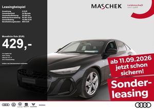 Audi A6 Limousine S line TFSI 2x S line AHK HUD 360°