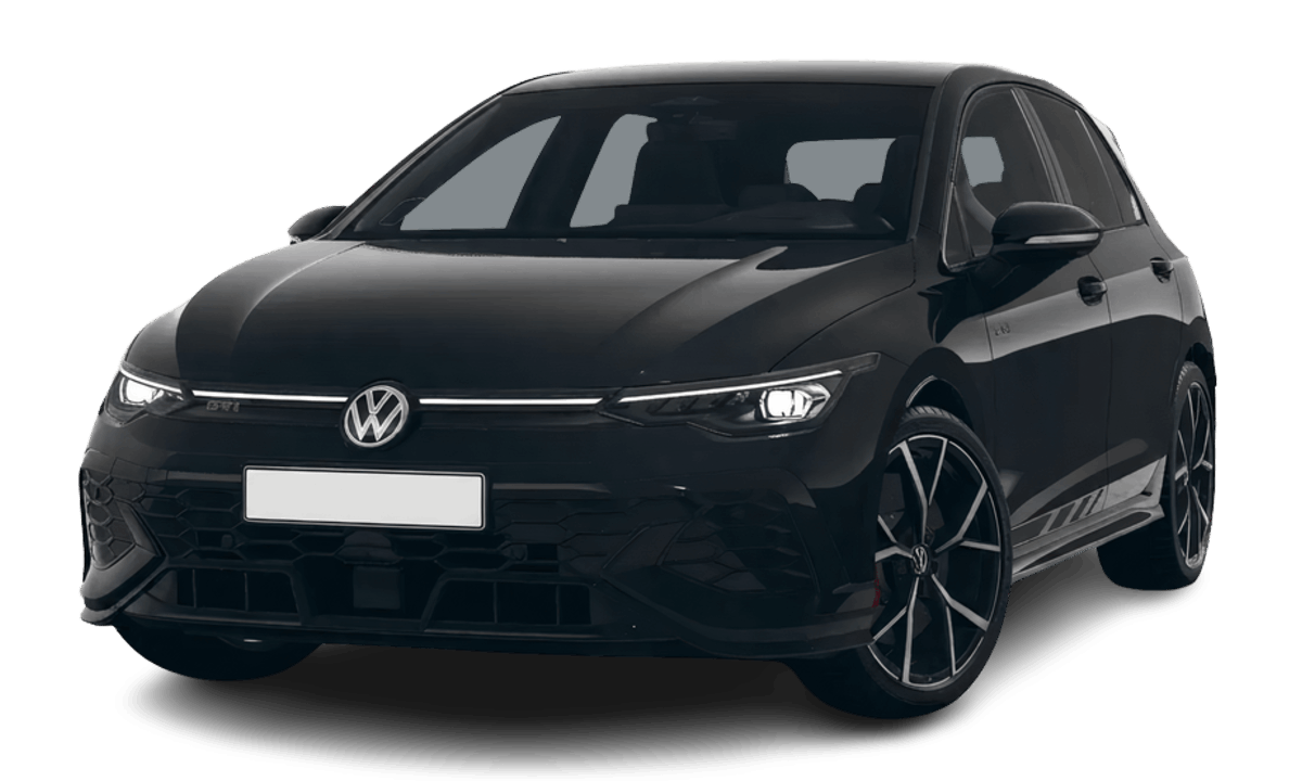 VW Golf GTI Clubsport Auto-Abo