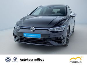 Volkswagen Golf VIII 2.0 TSI R Performance*APP*ACC*LANE*