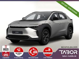 Toyota bZ4X h LED Nav Kam Keyl ACC Wärmepumpe CCS Leasing