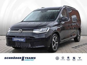 Volkswagen Caddy Maxi Dark Label 2.0 TDI DSG 1,99% Finanzie