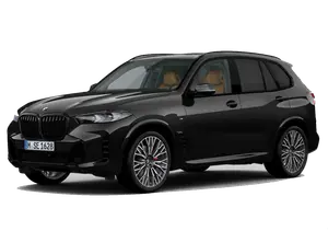 BMW X5 xDrive40i Auto-Abo