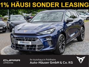 Cupra Terramar 1.5 eTSI DSG EL. HECKKL. MEMORY HUD TOP-VIEW