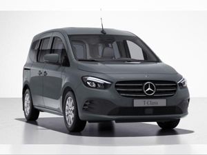 Mercedes-Benz T 180 Edition | SOFORT VERFÜGBAR | LED | Klima | Park Paket | Automatik | Navi | Leasing