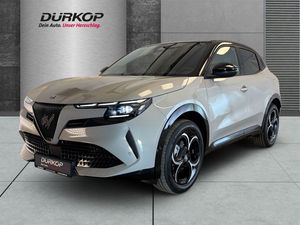 Alfa Romeo Junior Ibrida TI Tech-Paket Sommeraktion