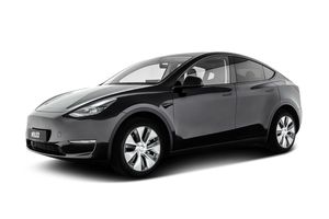 Tesla Model Y Long Range - Auto-Abo
