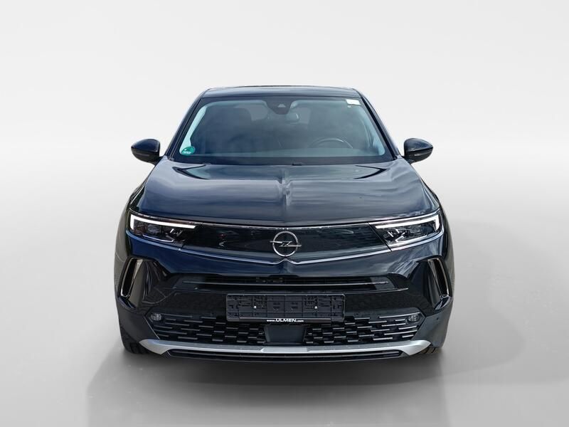 Opel e Ultimate 50kWh Leasing