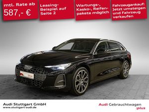 Audi A6 Avant TDI 150 kW S tronic