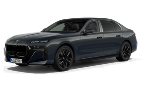 BMW 7er Limousine 740d xDrive 740d xDrive Auto-Abo