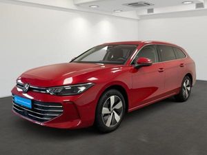Volkswagen Passat Variant Business 1.5 eTSI DSG - LED IQ.Drive SHZ PDC Area View AHK GJR
