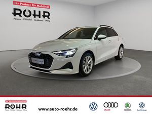Audi A3 Sportback advanced 30 TFSI S tronic ACC AHK