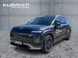 Hyundai IONIQ 9 6-Sitz M26 110 kWh UNIQ *25 Jahre Batter