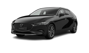 Mazda 3 e-SKYACTIV G 140 e-SKYACTIV G 140 Takumi Automatik Auto-Abo