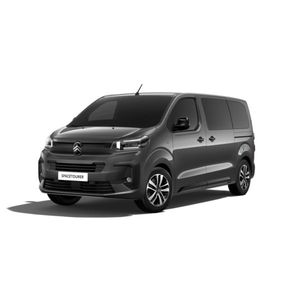 Citroën SpaceTourer Plus M BlueHDi 180 S&S EAT8 Leasing