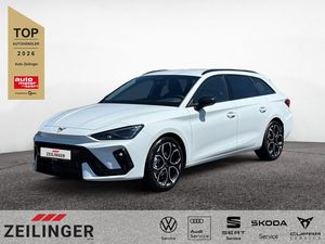 Cupra Leon ST eTSI DSG|AHK|EDGE|NAVI|18"|elek.HECKKLAP