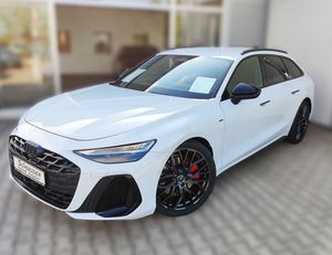 Audi A6 Avant e-hybrid S line edition one AHK/TechPlu