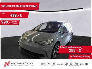 Volkswagen ID.3 150kW Pro MOVE FACELIFT LED+NAVI+ACC+RFK