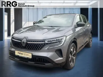 Renault Austral 1.3 TCE 160 Evolution Leasing