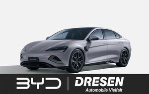 BYD SEAL Design I Panorama I 19"Felgen I 360 Kamera