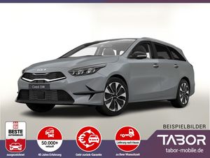 Kia Ceed SW 1.0 MHEV 100 DCT ACC LED eHK SHZ JBL Kam Leasing