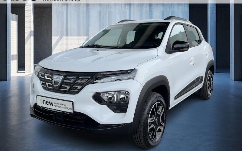 Dacia Spring Comfort 5dr Auto kaufen