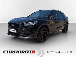 Cupra Formentor 2.5 TSI DSG 4Drive VZ5 DCC PANO*AKEBON