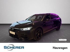 Volkswagen Passat R-Line 2.0 TDI DSG BLACKSTYLE AHK WKR NAV