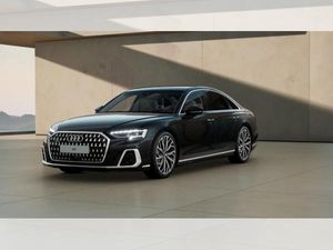Audi A8 Vorführwagen/Sofort verfügbar/Gewerbeaktion ab. 499€mtl. - Leasing