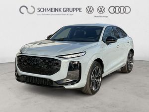 Audi Q3 Sportback TDI 110 kW S-line TECH Plus LED