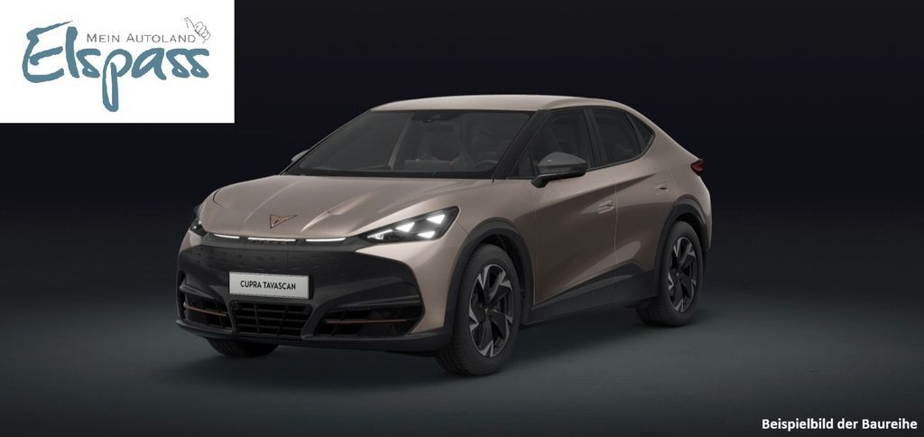Cupra Tavascan Endurance inkl. Allwetterreifen Leasing