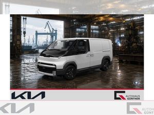 Kia PV5 L2H1 | 4-Türer | Plus | 51,5 kWh | verfügbar Dezember