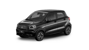 Leapmotor T03 - Auto-Abo