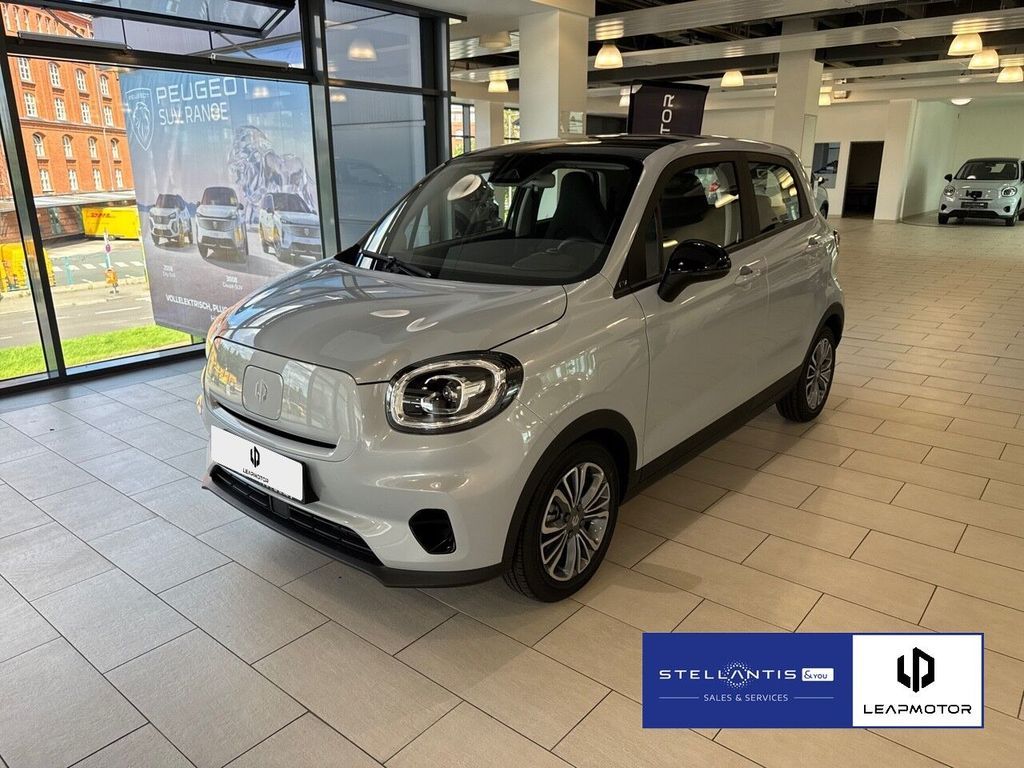 Leapmotor T03 37,3 kWh Leasing