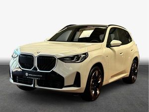 BMW X3 20 xDrive , 5-türig