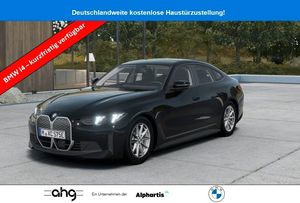 BMW i4 eDrive40 Gran Coupe/ Elektro / Curved Display